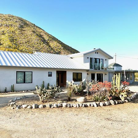 Two Pepper Ranch - A Desert Oasis Morongo Valley Exteriör bild